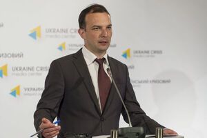 Егор Соболев: В Донецкой области кто-то в форме украинской полиции дубинками избил ветеранов войны за независимость