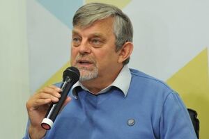 Небоженко: Сепаратисты идут в бой и что-то защищают, а в это время их местная власть говорит, что "нас не пускают в Россию"