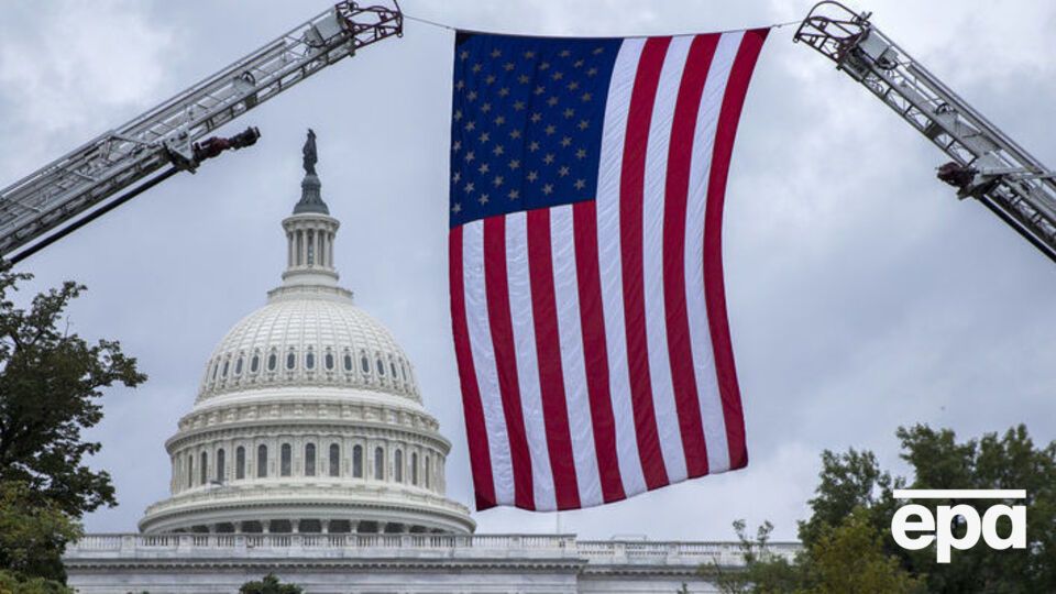 Харрингтон считает, что отменять санкции против РФ было бы "неразумно"