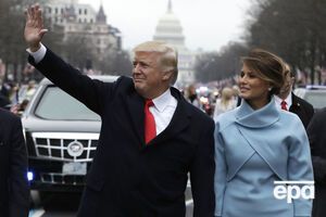 Меланья Трамп обвиняет издание в клевете и требует выплатить ей $150 млн ущерба