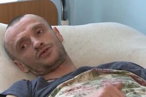 Химикус был ранен 31 декабря 2016 года