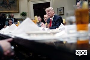 Минюст настаивает на возобновлении действия указа Трампа