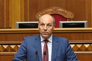 Парубий отметил, что Украина должна стать важной и неотъемлемой частью глобальной системы безопасности