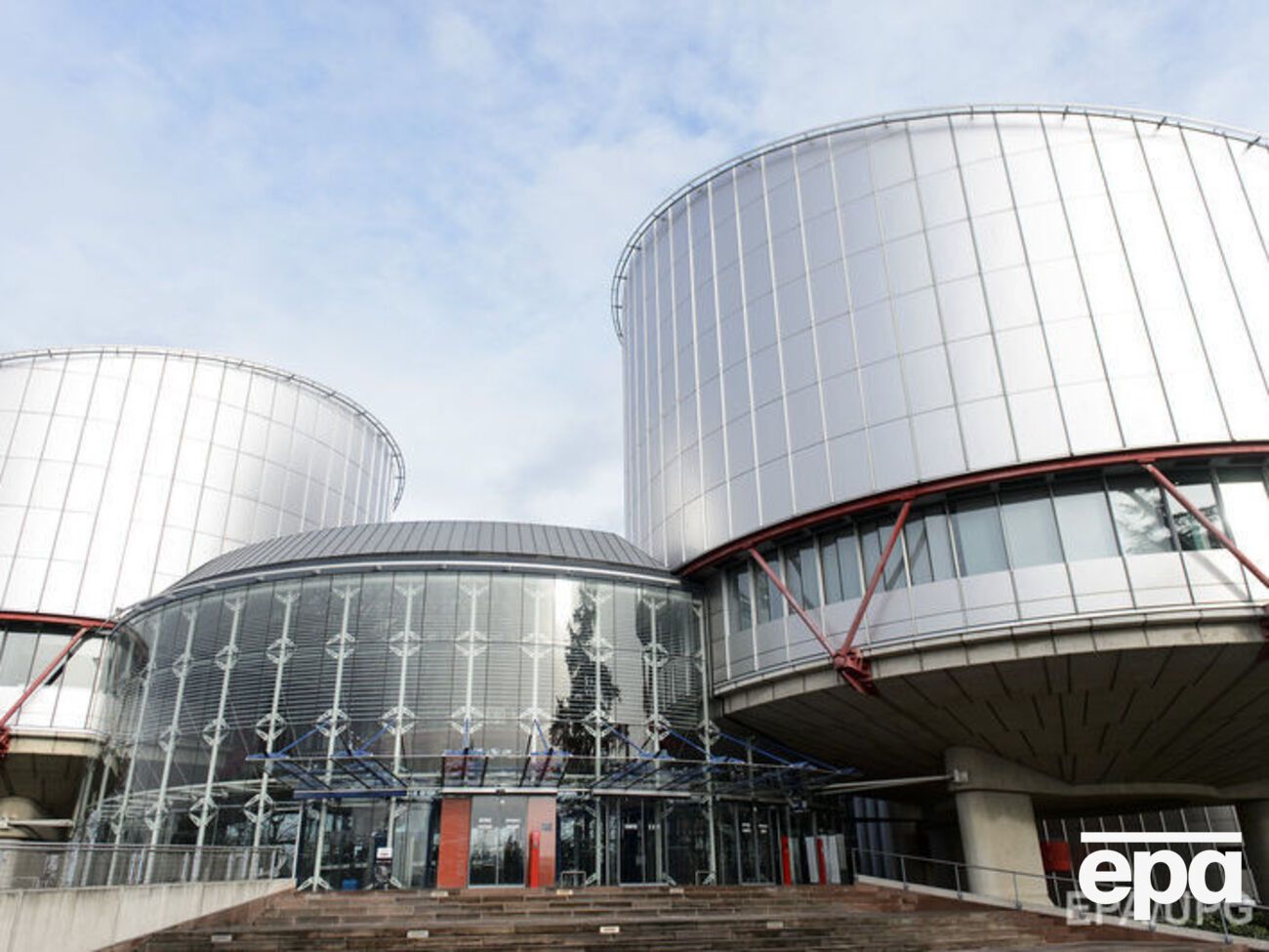 ЕСПЧ признал, что заявителям не была предоставлена возможность для правовой защиты