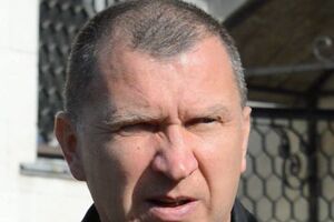 Мамалыга: Это месть заместителей генерального прокурора Столярчука и Матиоса за нашу адвокатскую деятельность