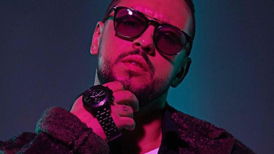 Monatik не приехал в РФ на собственный концерт