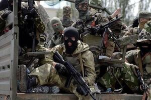 Разведка: В Россию выехало два КамАЗа с грузом "200"