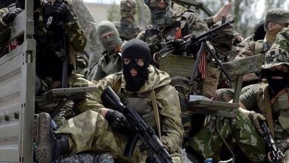 Разведка: В Россию выехало два КамАЗа с грузом "200"