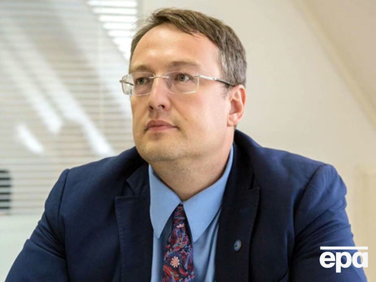 Геращенко: Есть другой юридический путь&nbsp;&ndash;&nbsp;объявление чрезвычайного положения