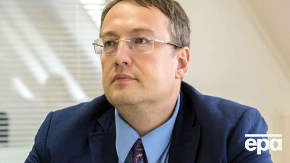 Геращенко: Есть другой юридический путь – объявление чрезвычайного положения