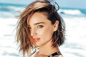 Керр намекнула, что у нее нет секса со Шпигелем