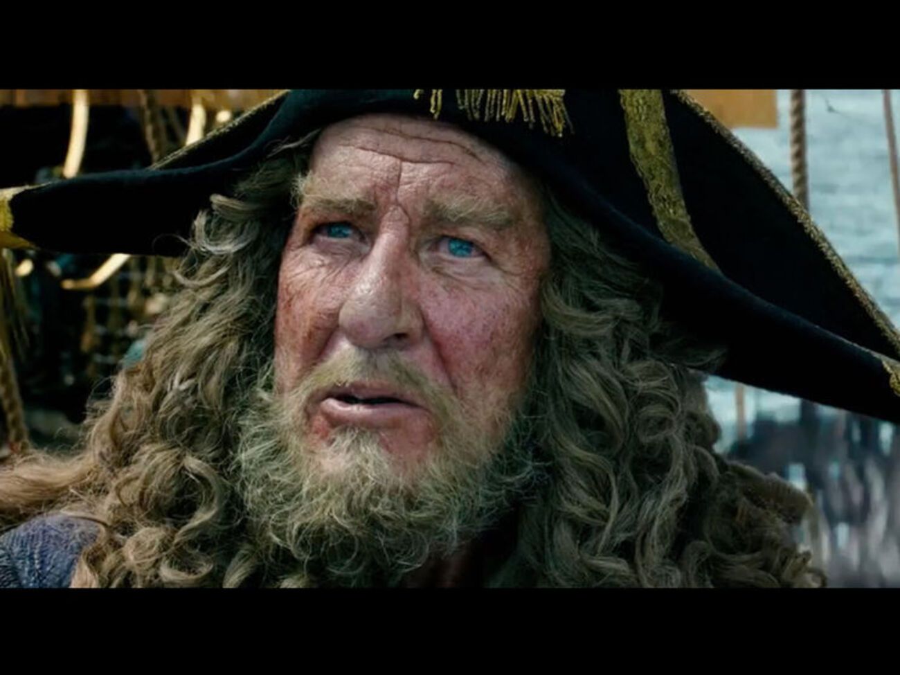 Премьера запланирована на 24 мая 2017 года