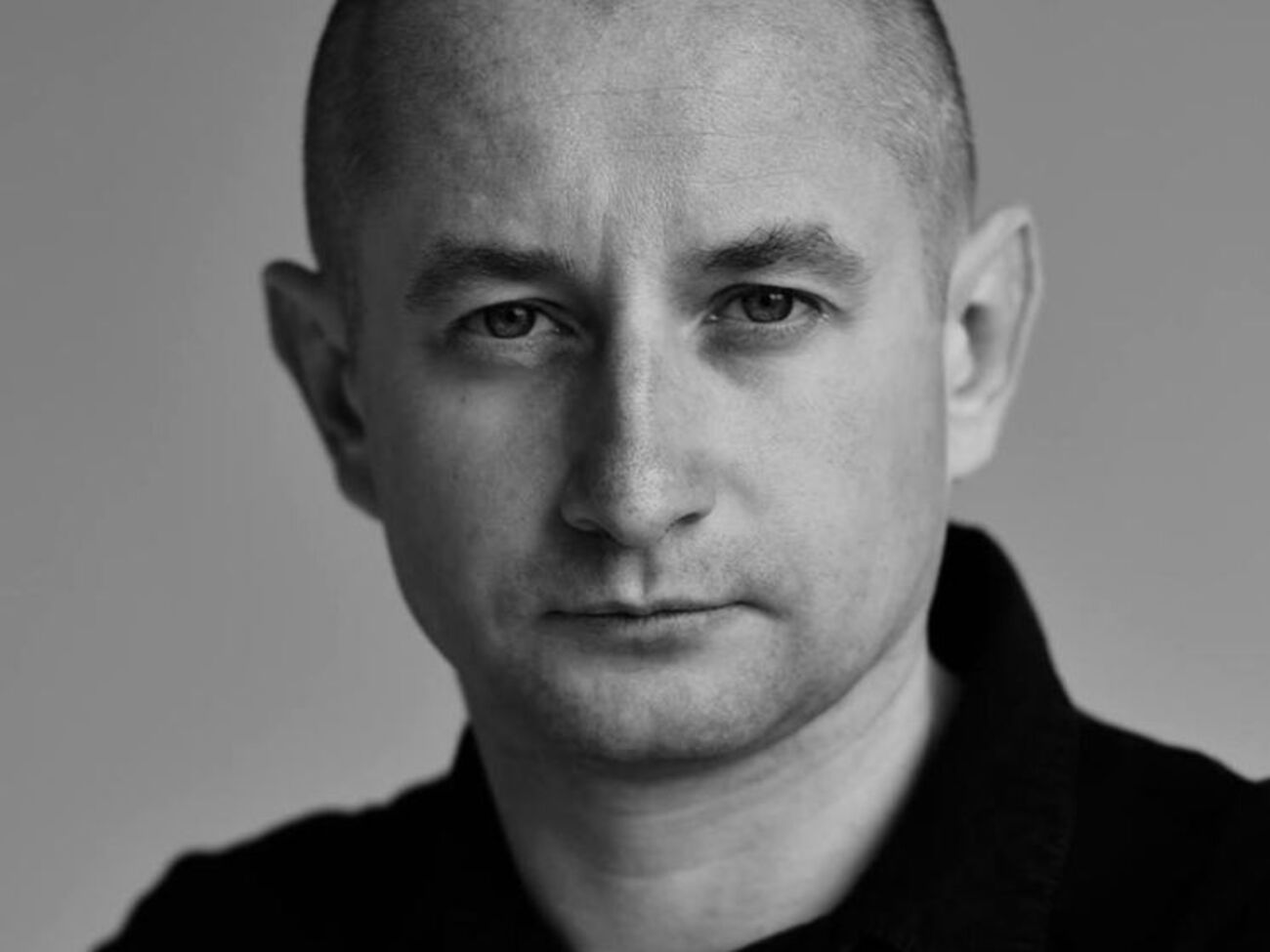 Жадан:&nbsp;Мы хотим сказать детям от имени тысяч украинцев: вы наши, вы нам нужны, вы будете расти вместе с нами, и мы будем помнить имена ваших отцов