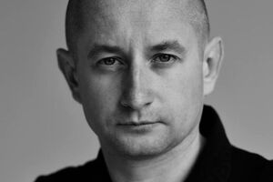 Жадан: Мы хотим сказать детям от имени тысяч украинцев: вы наши, вы нам нужны, вы будете расти вместе с нами, и мы будем помнить имена ваших отцов