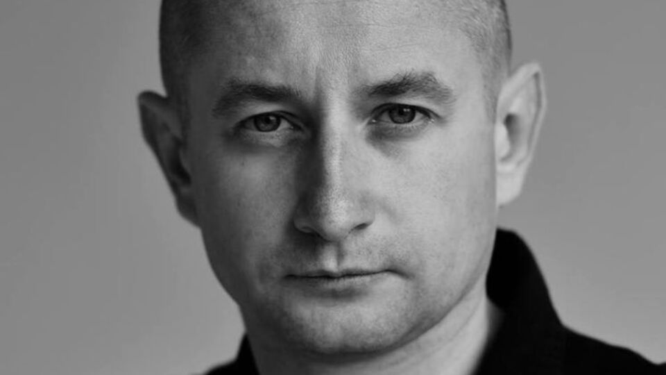 Жадан: Мы хотим сказать детям от имени тысяч украинцев: вы наши, вы нам нужны, вы будете расти вместе с нами, и мы будем помнить имена ваших отцов