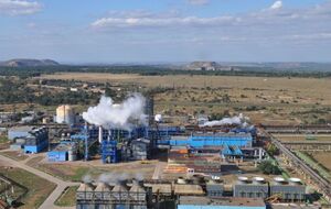 Завод "Стирол" прекратил деятельность в 2014 году из-за обстрелов
