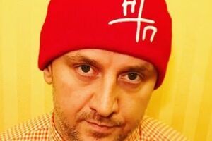 Потап: Выросли мои Харли Квин и Джокер