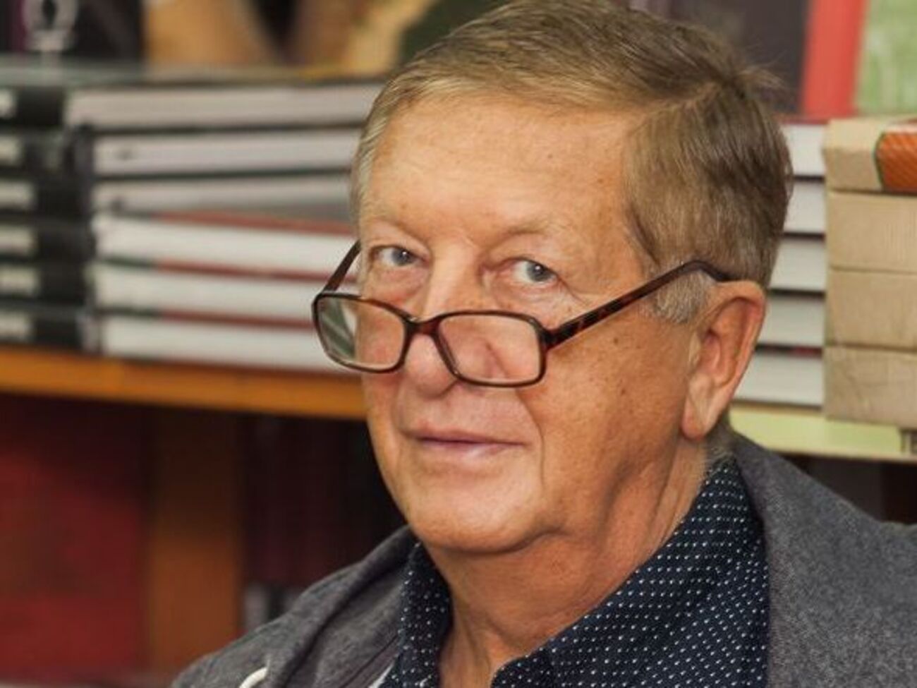 Боровой: Как только Путин начнет чихать, у Беларуси начнется тяжелая болезнь