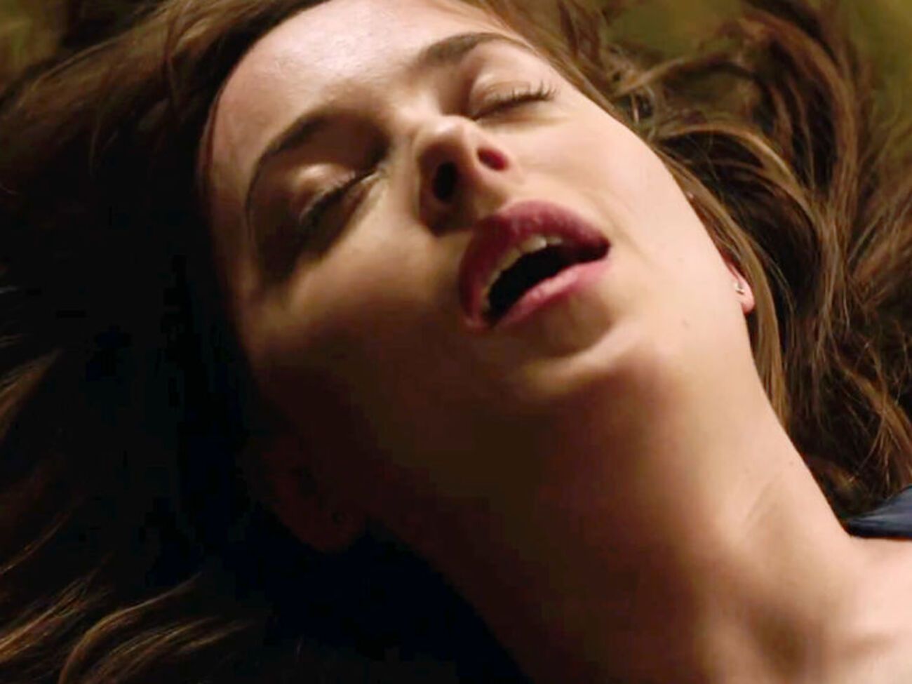 7 февраля 2017 года &ndash;&nbsp;дата мировой премьеры картины "На 50 оттенков темнее"