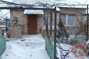 15-летний парень стал жертвой обстрела Курдюмовки боевиками "ДНР"