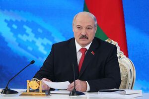 Лукашенко заявил, что от запрета на поставки мяса в РФ белорусы не погибнут