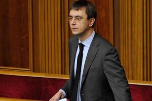 Омелян называет атмосферу в Кабмине "не самой лучшей"