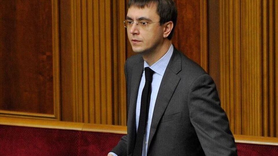 Омелян называет атмосферу в Кабмине "не самой лучшей"