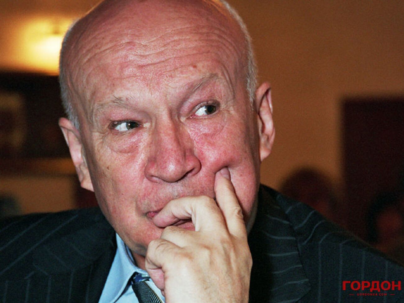 Владимир Горбулин:&nbsp;Невозможны никакие компромиссы, которые могут привести к выборам на Донбассе по неизвестно каким законам