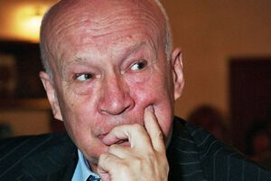 Владимир Горбулин: Невозможны никакие компромиссы, которые могут привести к выборам на Донбассе по неизвестно каким законам