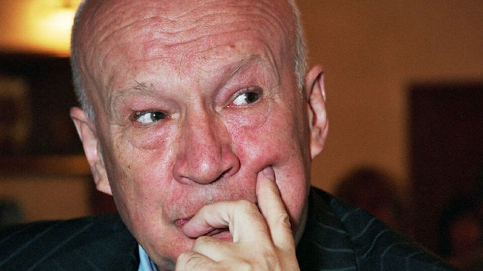 Владимир Горбулин: Невозможны никакие компромиссы, которые могут привести к выборам на Донбассе по неизвестно каким законам