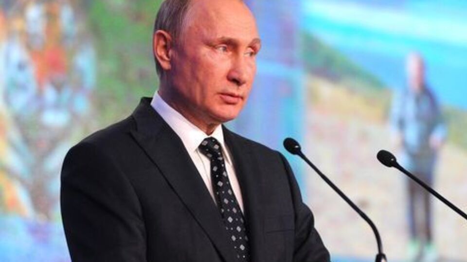 Путин внес изменения в статью 116 Уголовного кодекса РФ