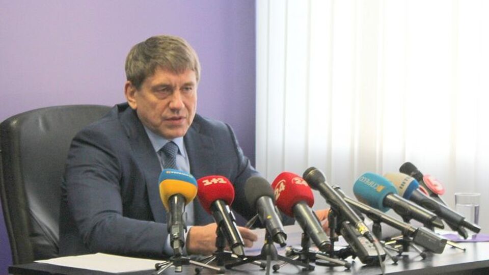 Ігор Насалик про переговори стосовно вугілля з США чув, але не зміг підтвердити інформацію