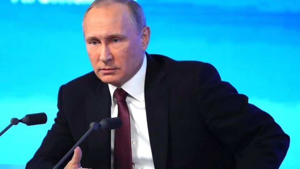 Путін підписав угоду про новий експортний газопровід з Росії до Туреччини через Чорне море