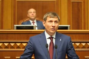 Шахов пополнил группу "Воля народа"