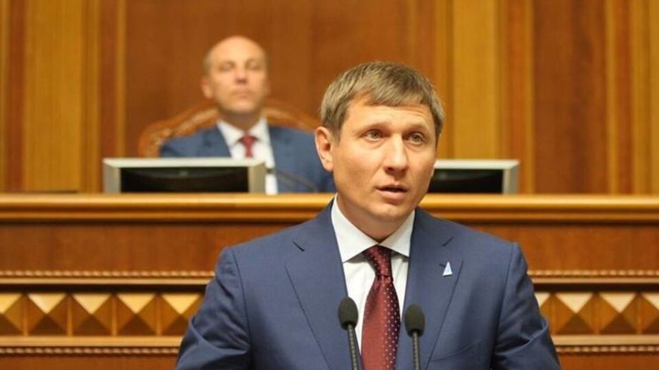 Шахов пополнил группу "Воля народа"