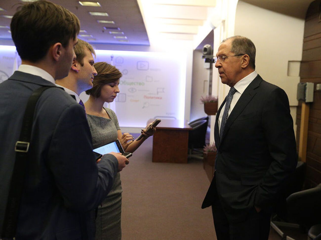 Лавров: Ніхто не піддає сумніву життєздатність і безальтернативність Мінських домовленостей