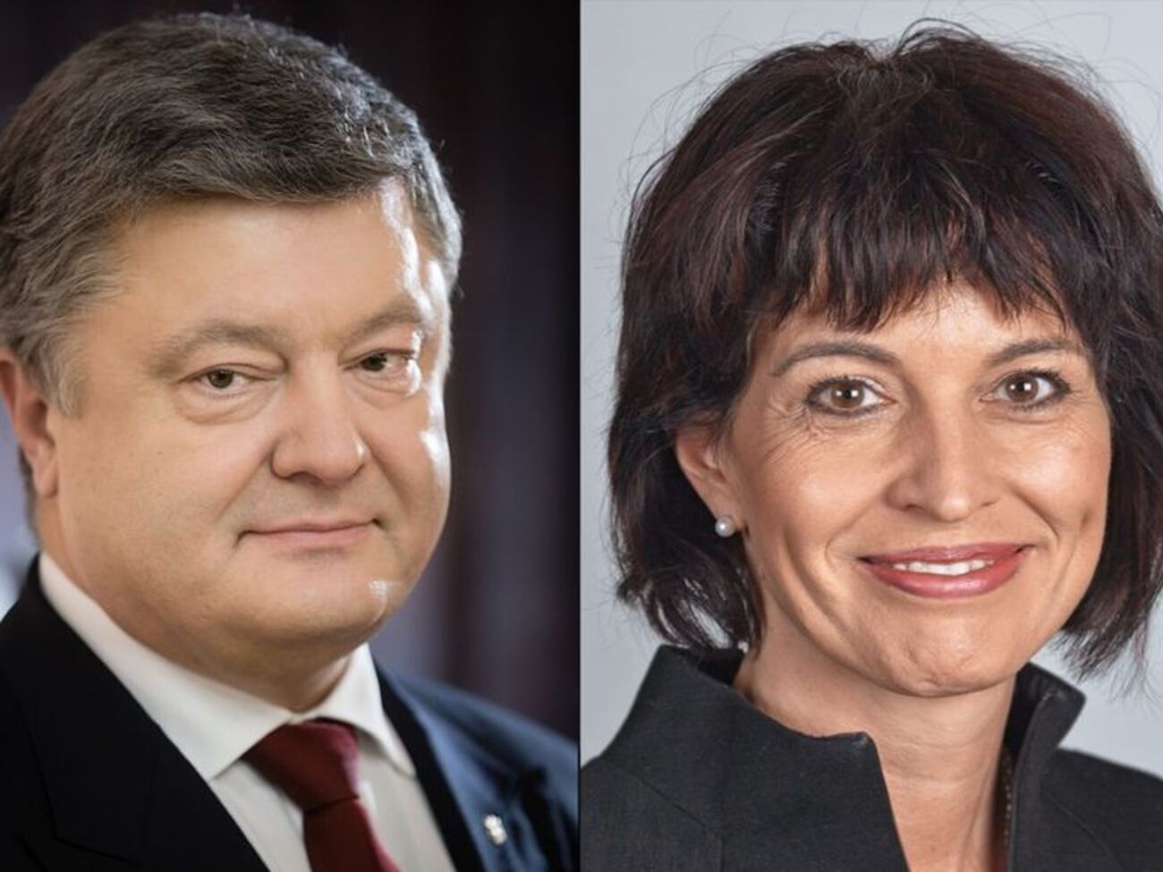 Лойтхард зауважила прогрес у проведенні реформ в Україні та підвищення довіри інвесторів до української економіки