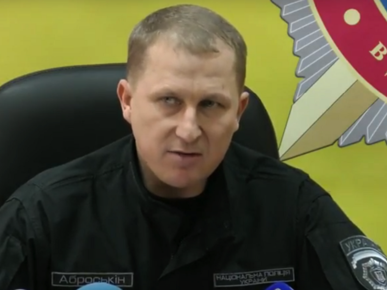 Открыто дело по факту блокирования автодороги вблизи города Часов Яр