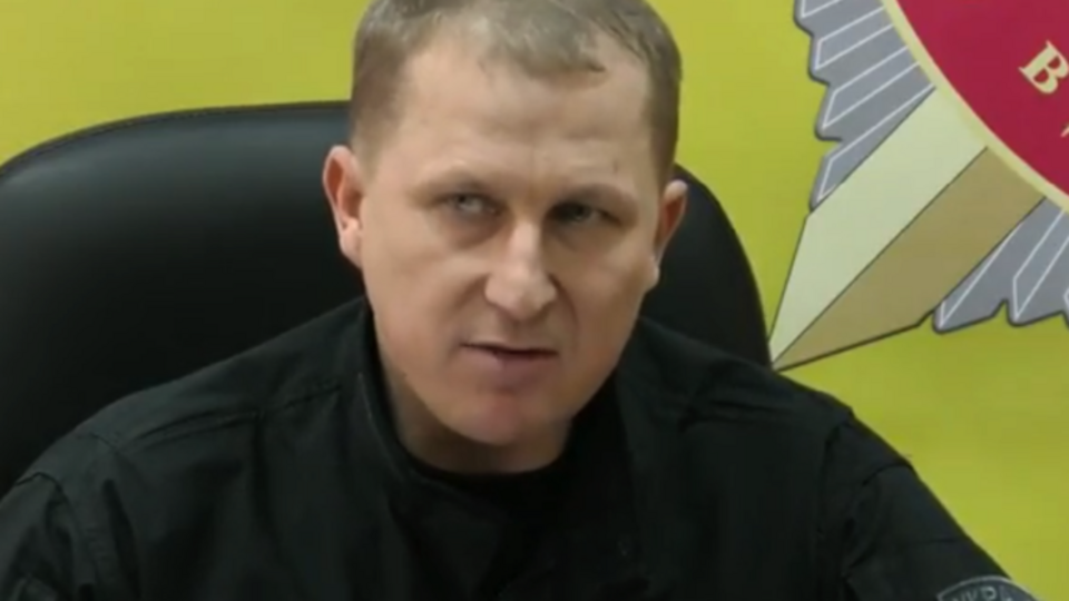 Открыто дело по факту блокирования автодороги вблизи города Часов Яр