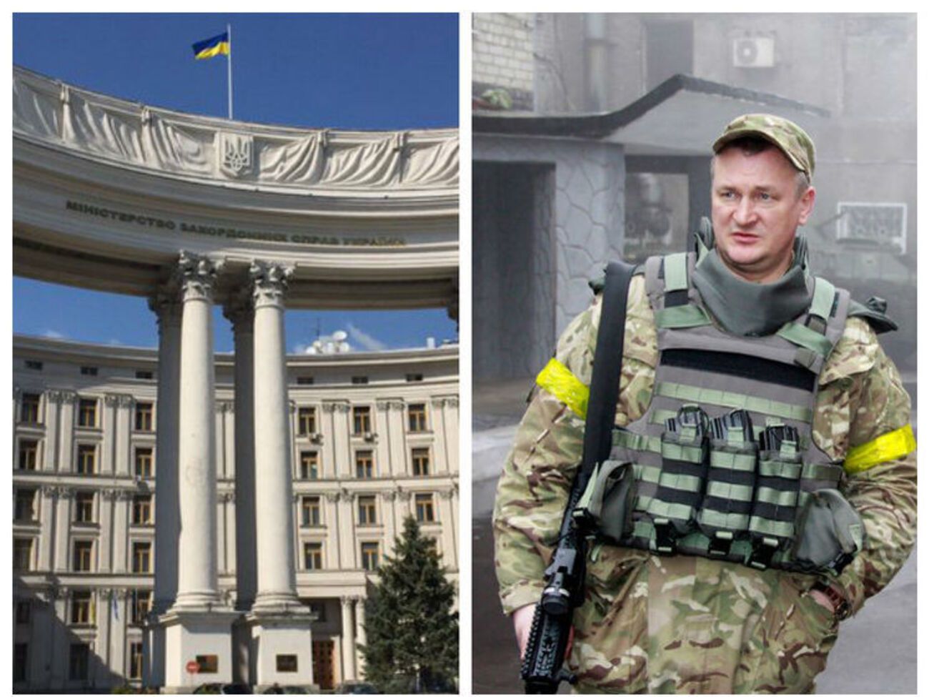 Ключові події вівторка