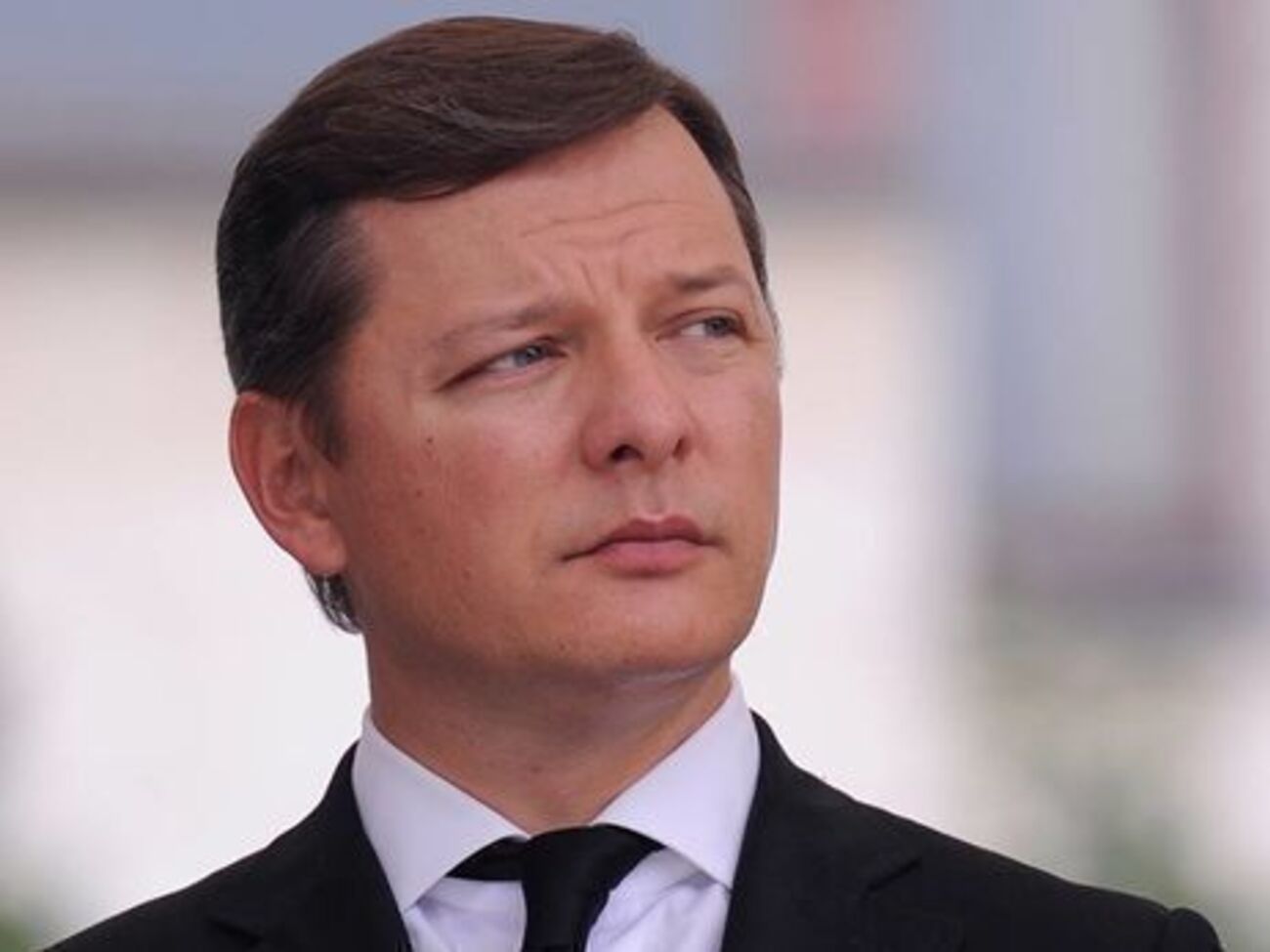 Олег Ляшко: В 1994 году мы поверили американцам на слово и отдали ядерное оружие