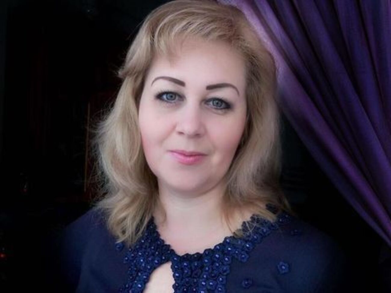 Лариса Сарган: Суддя не має бути поза законом - тих, кому доручено судити, за порушення закону також має бути покарано