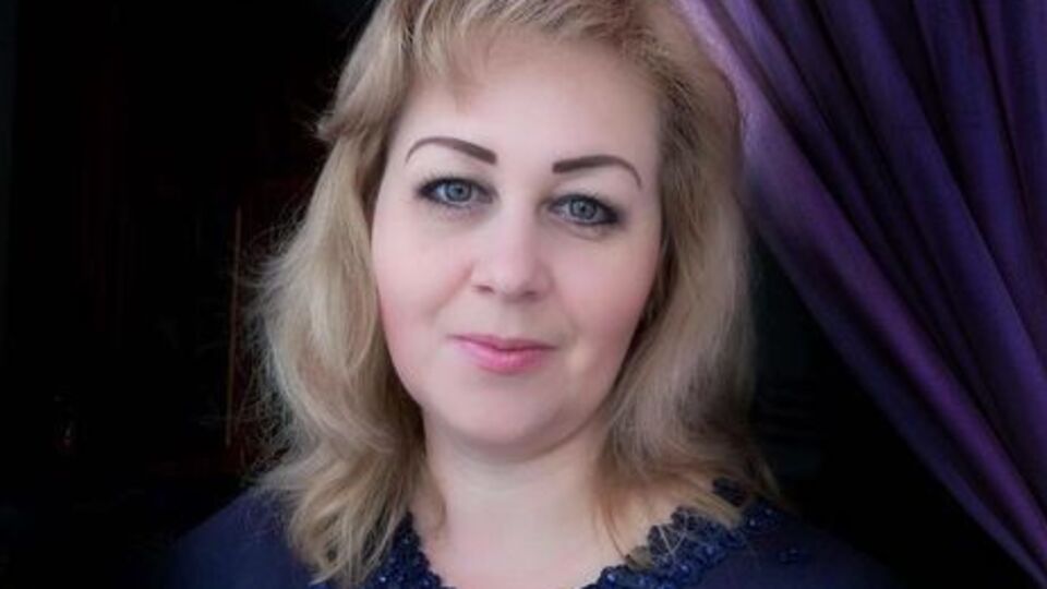 Лариса Сарган: Суддя не має бути поза законом - тих, кому доручено судити, за порушення закону також має бути покарано