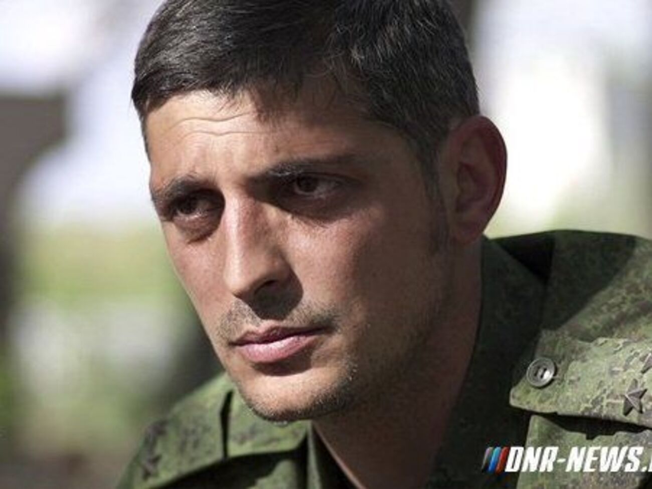 Гіві було вбито