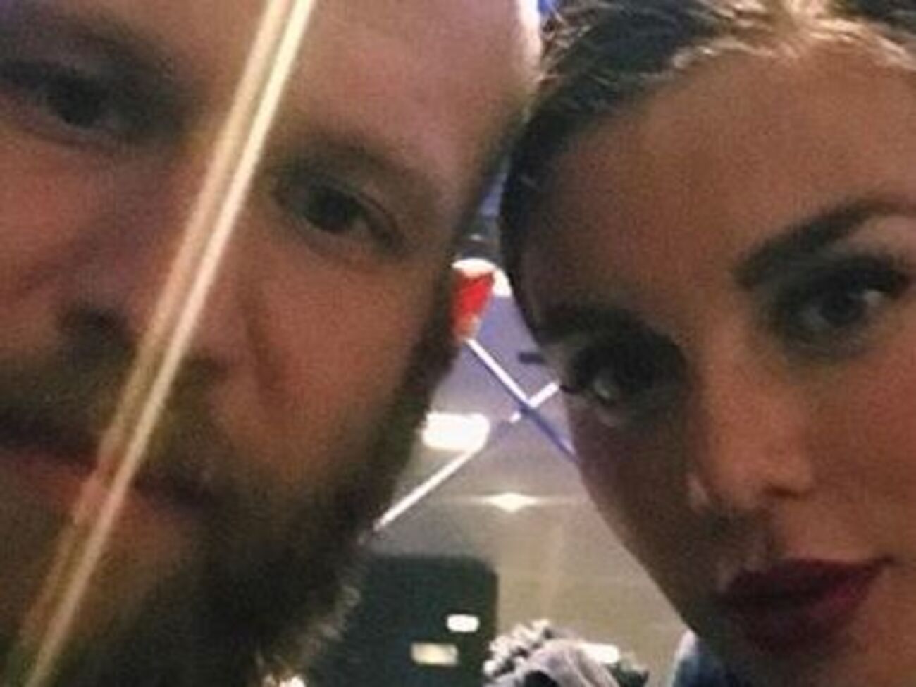 Седокова:&nbsp;Правильное место плюс правильный человек - равняется правильное настроение