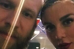 Седокова: Правильное место плюс правильный человек - равняется правильное настроение