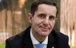 Шкіряк: На Донбасі проводиться цілеспрямована ліквідація російських ватажків терористичних банд "ЛНР", "ДНР"