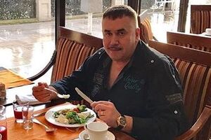 Садальский в посте о гастролях в Украине использовал хэштег "Россия победит"