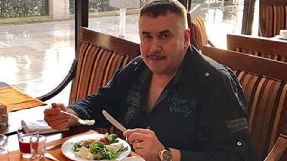 Садальський у пості про гастролі в Україні використовував хештег "Росія переможе"