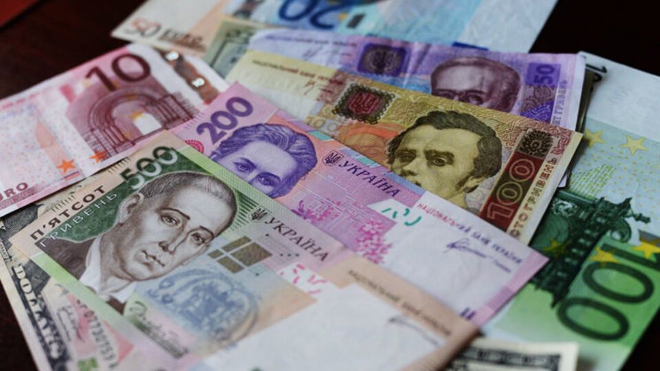 В Госстате отметили рост ВВП Украины